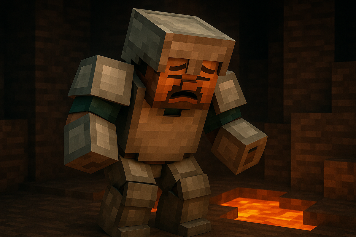 Density Enchantment Minecraft: What It Does and Why Players Want It