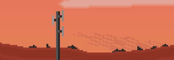 My New Indie Horror Project