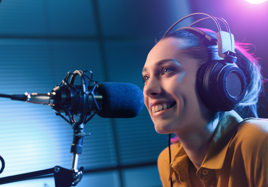 Top 10 Marketing Podcasts You Should Be Listening to in 2025