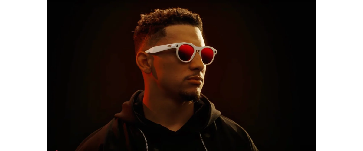 Oakley x Meta: Smart Eyewear Is Now Performance Gear