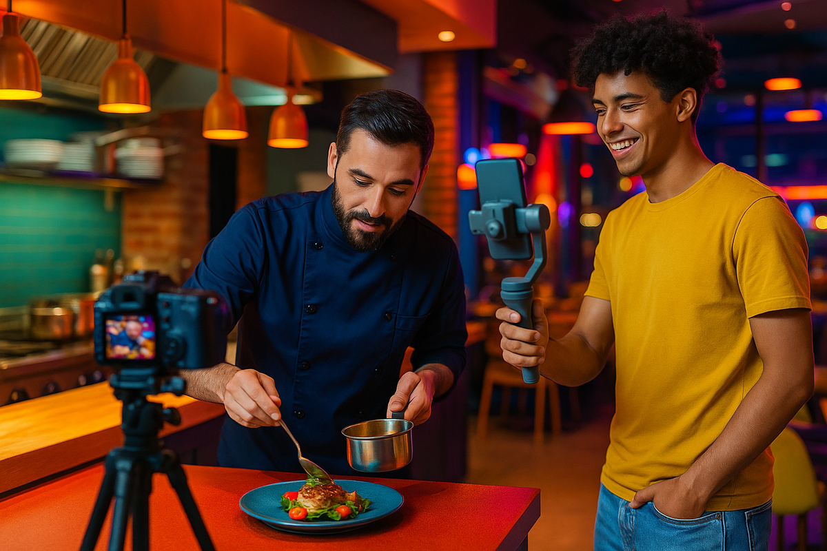 How B2B Brands Are Winning with Influencers?