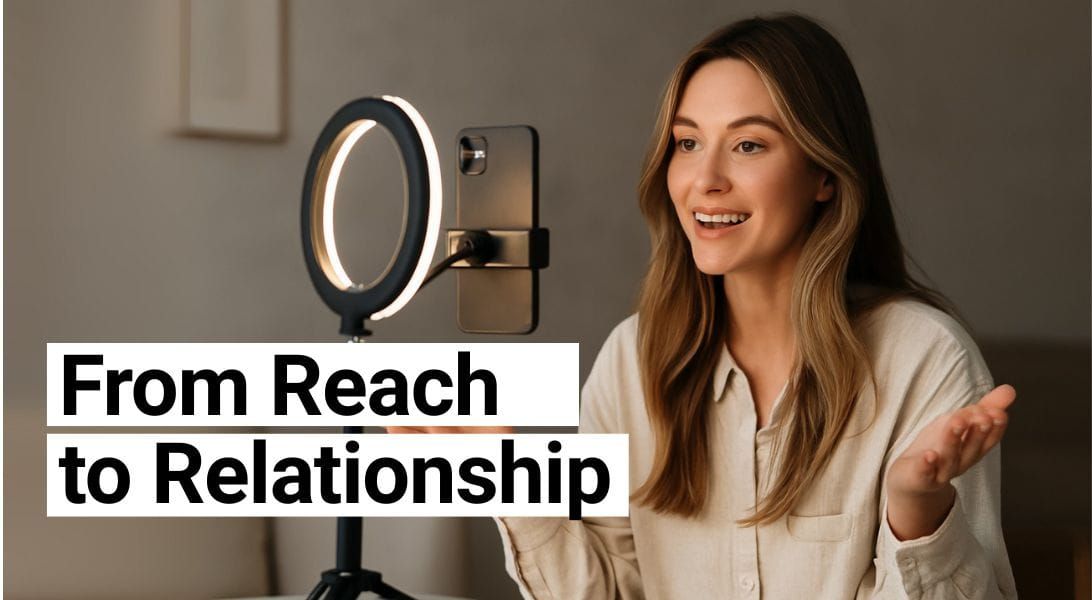 The Follower Count Is Out. Loyalty Is In.