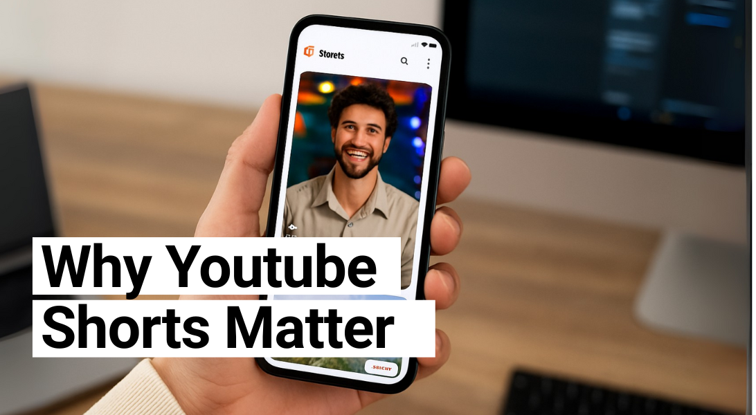 Why Marketers Are Investing in YouTube Shorts