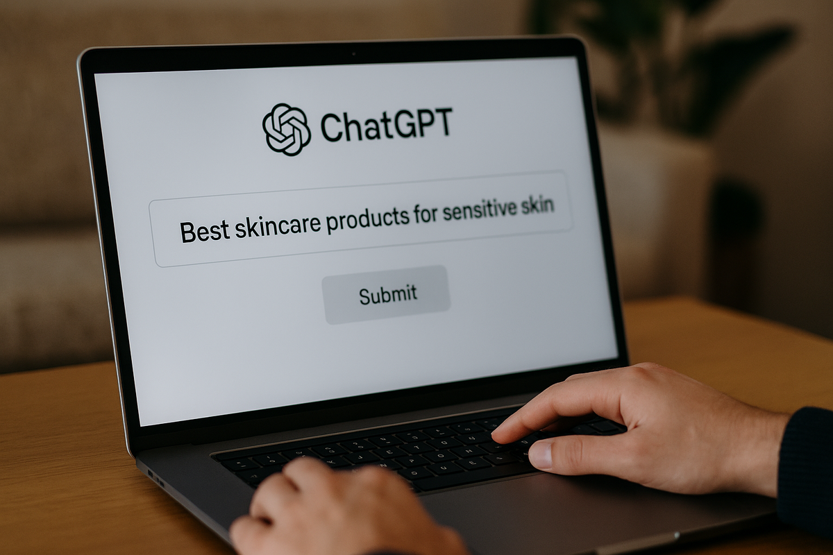 How Consumers Are Using AI Search