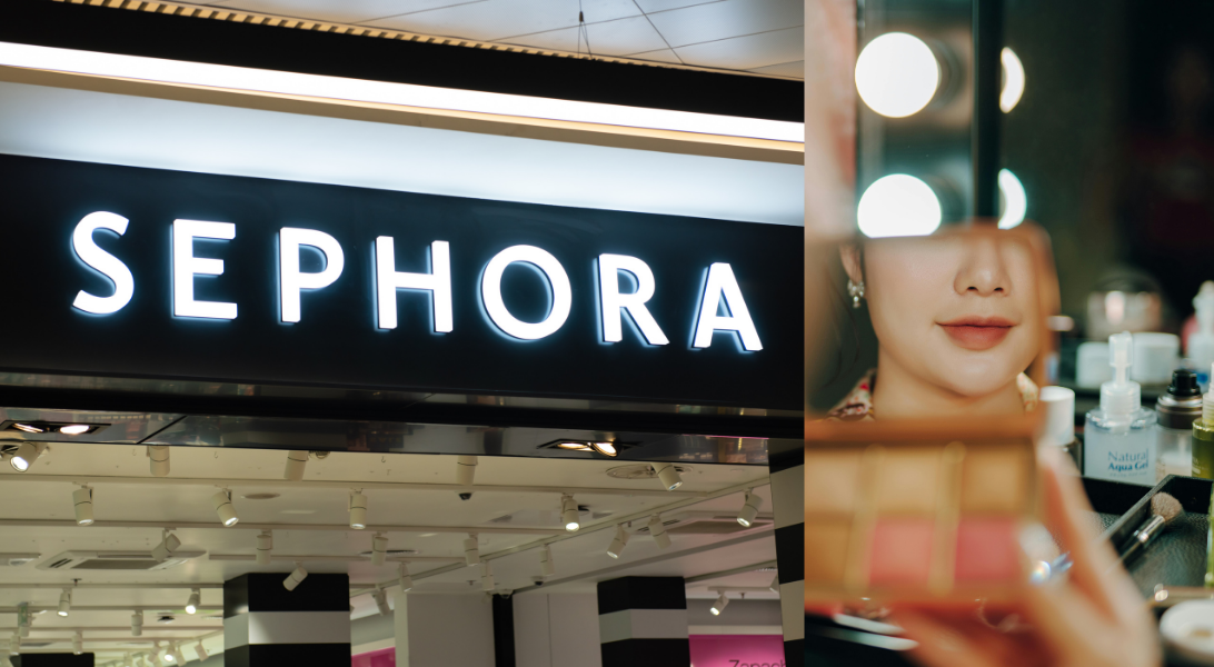 Sephora Launches “My Sephora Storefront” to Empower Beauty Creators