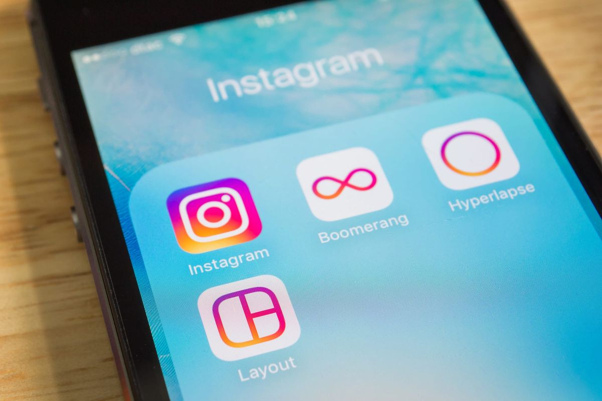 Instagram Expands “Shots” to More Regions