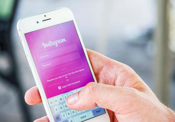 No More Password Sharing on Instagram