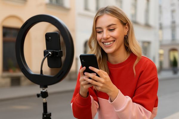 Why Unilever Spends 50% of Its Budget on Creators?