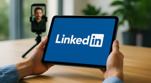 LinkedIn Business Page Verification to Boost Trust