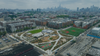 How to Sell Flood Infrastructure: Make It a Park