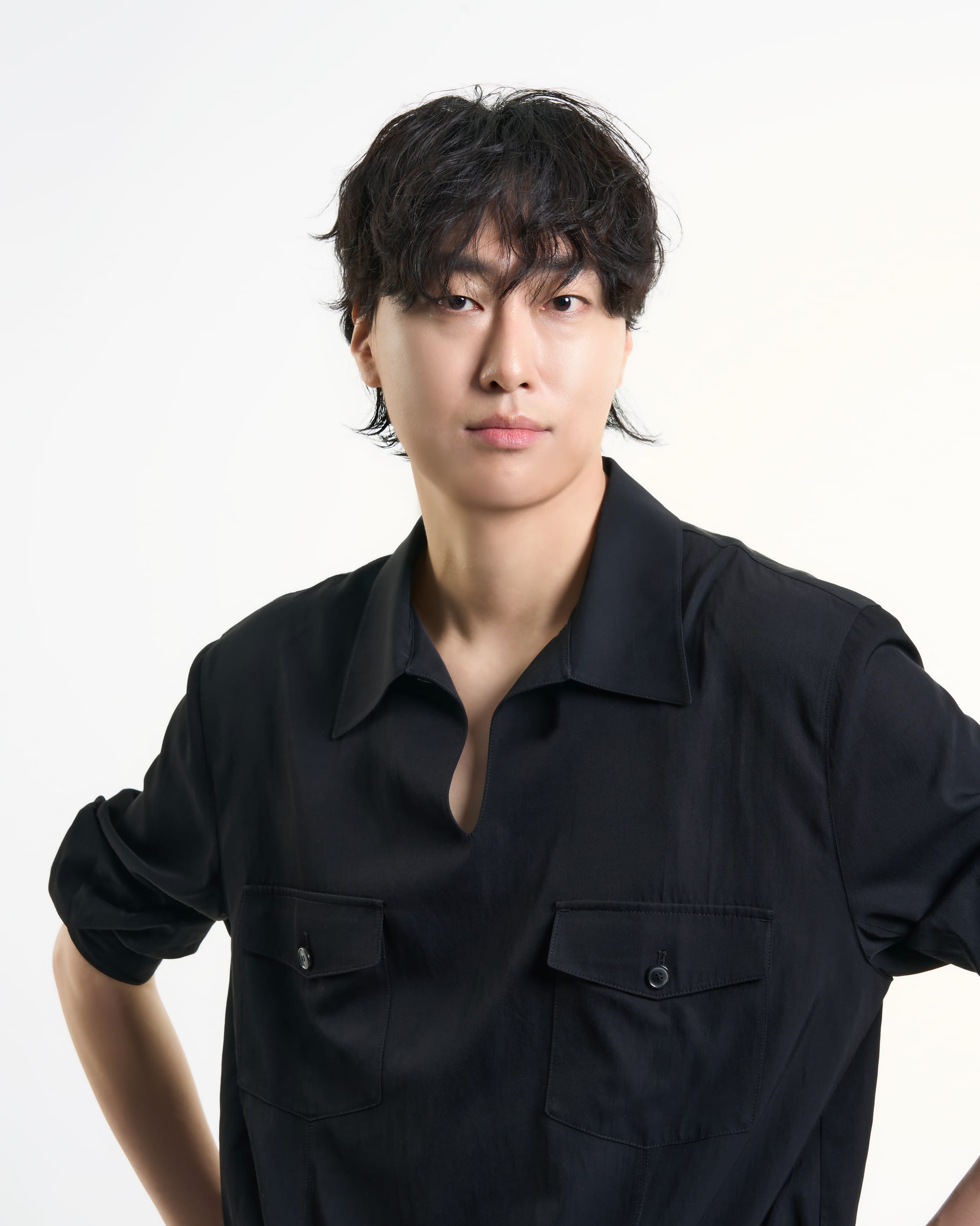 Ethan Sohn, CEO of K-POP VOCAL COACH