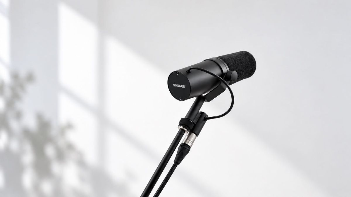 3 USB Microphones for Online Vocal Lessons: Which One Fits You?
