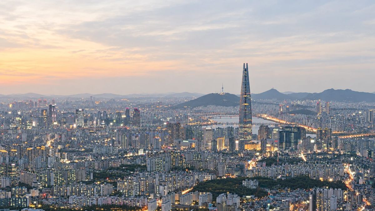 How much Korean should I know as a foreigner trainee?