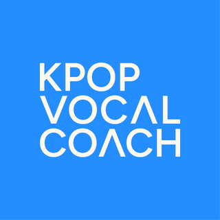 K-POP VOCAL COACH