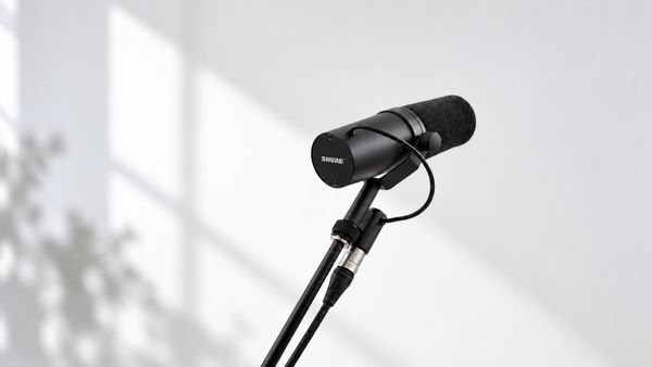 3 USB Microphones for Online Vocal Lessons: Which One Fits You?