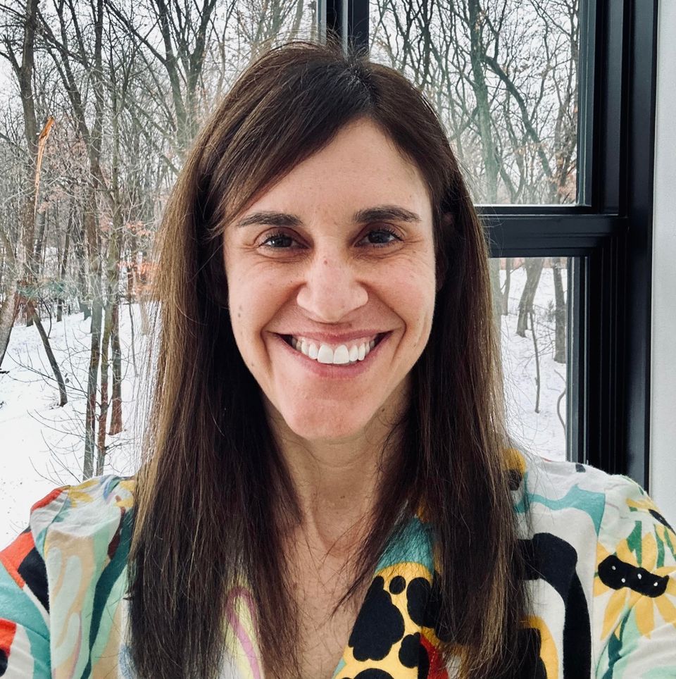 Eye of the Tiger, Baby!