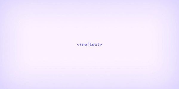 The need for reflective computing