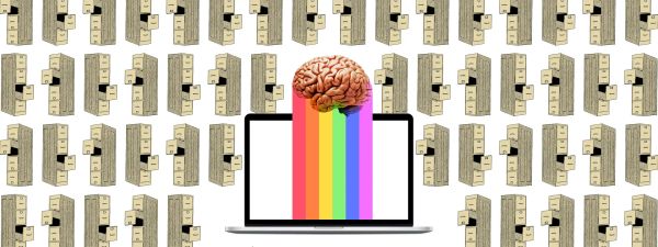Computers are still merely tiny file cabinets