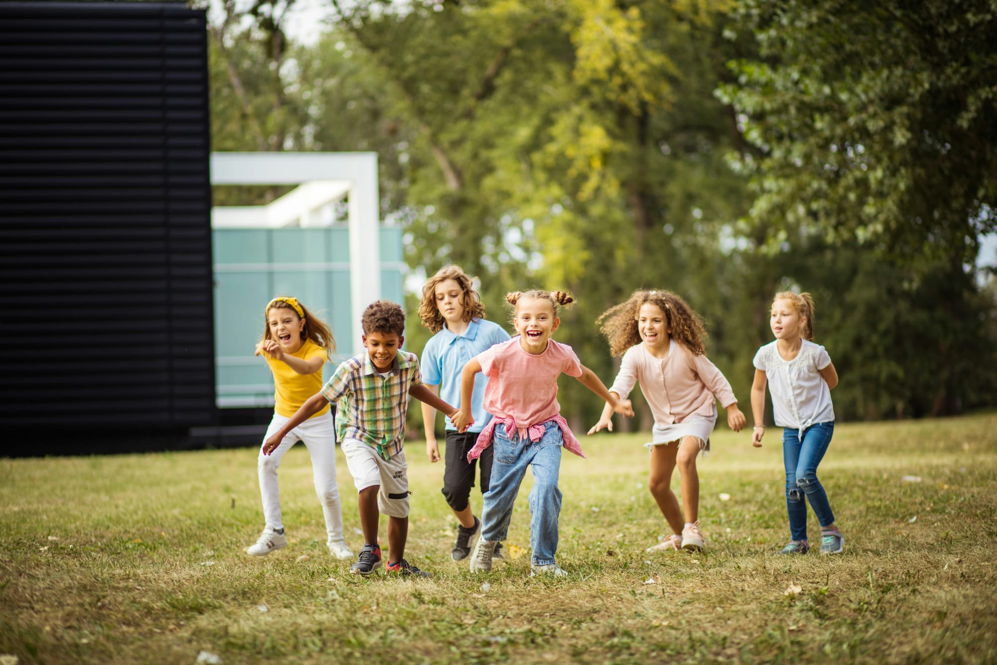 Legacy Blessings Legacy Hope