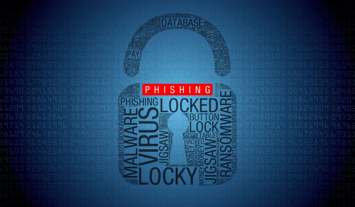 Deceptive Phishing Attacks