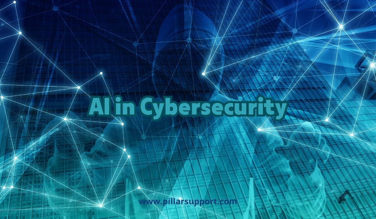 ai in cyber security
