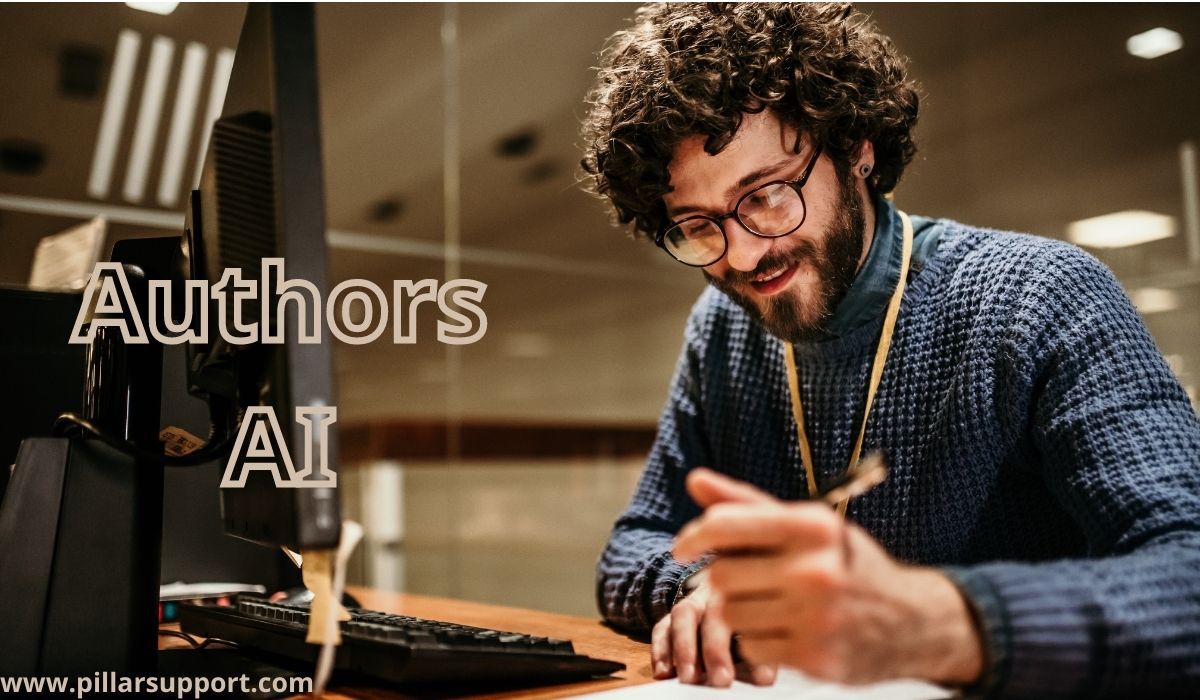 authors ai