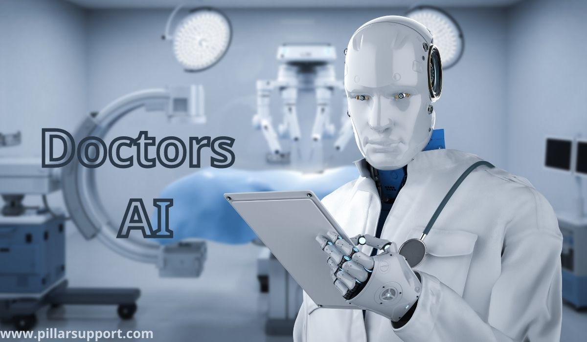 doctors ai