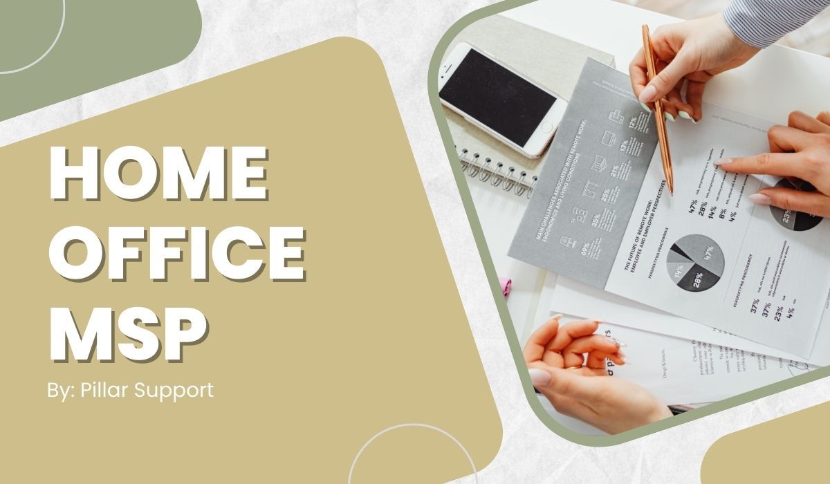 Home Office MSP