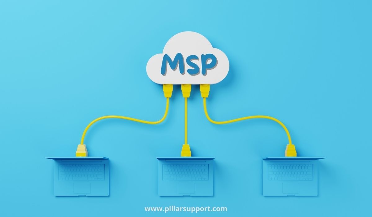 Managed Service Provider