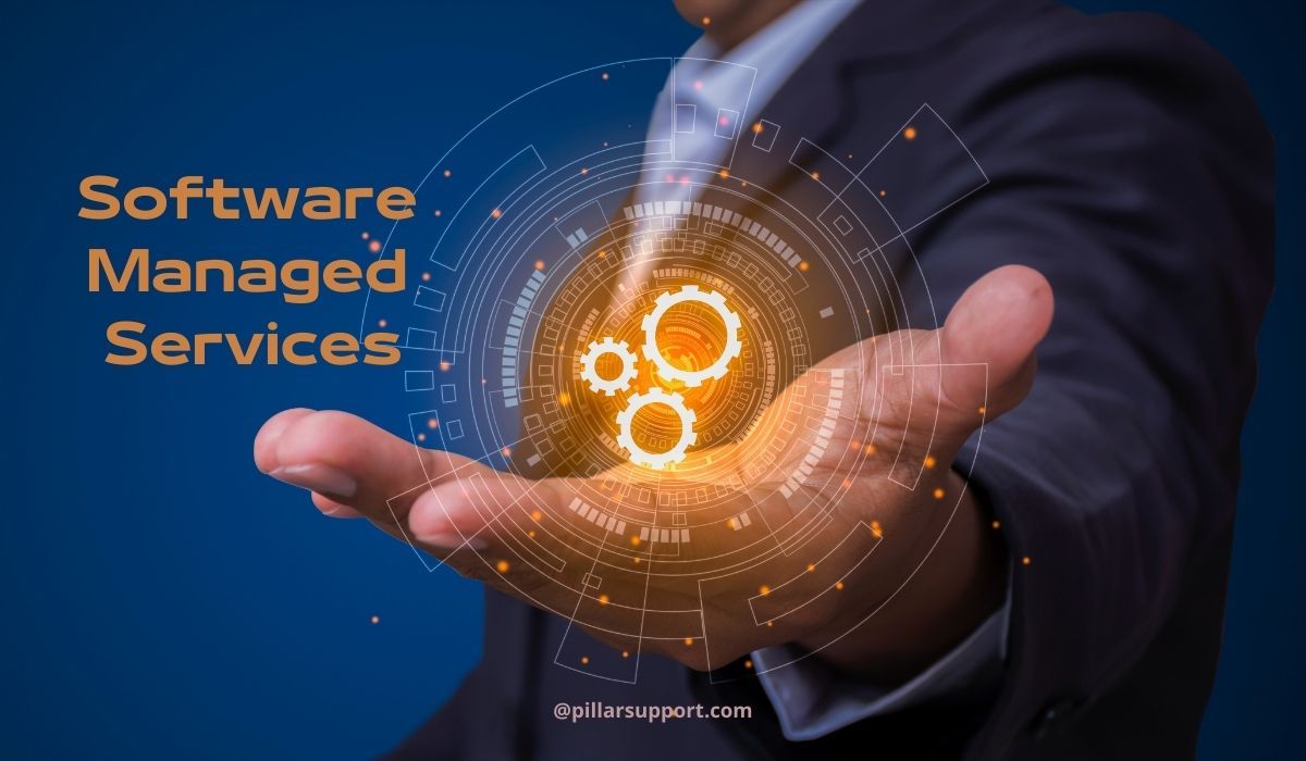 Software Managed Services