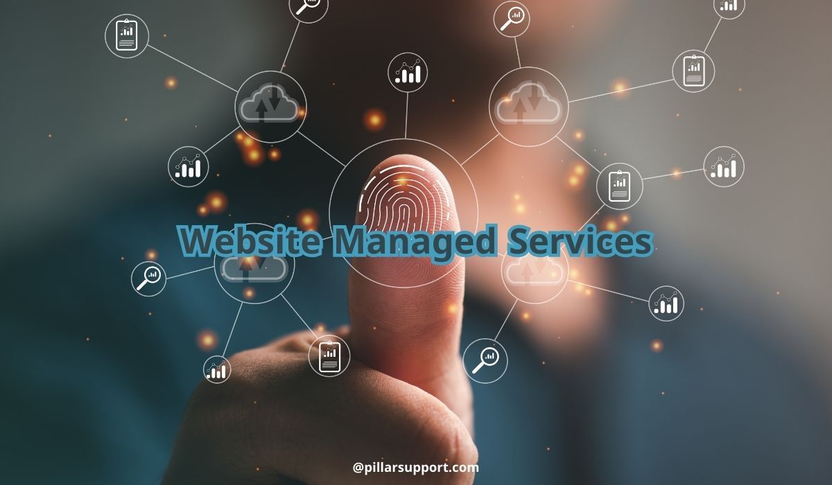 Website Managed Services