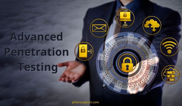 advanced penetration testing