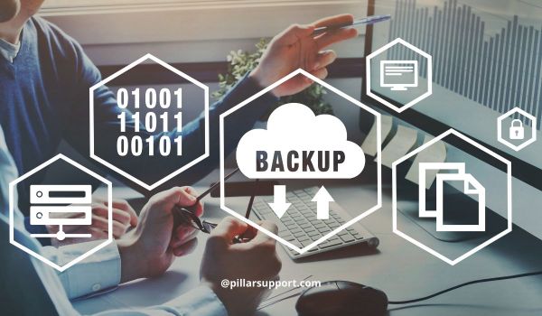 Data Backup and Recovery Services