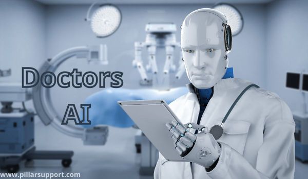 doctors ai
