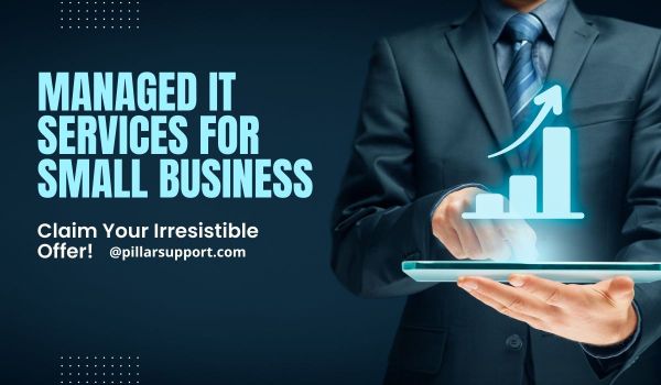 managed it services for small business