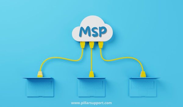 Managed Service Provider