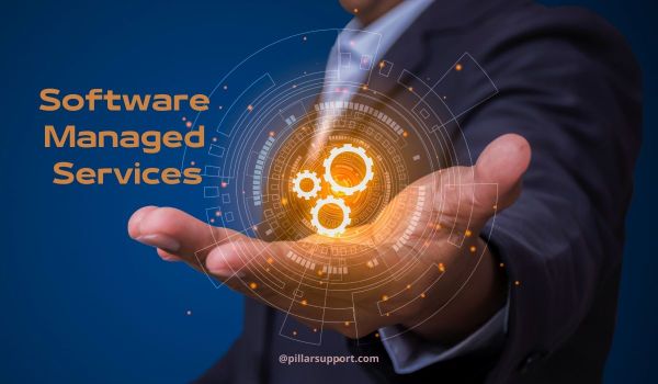 Software Managed Services
