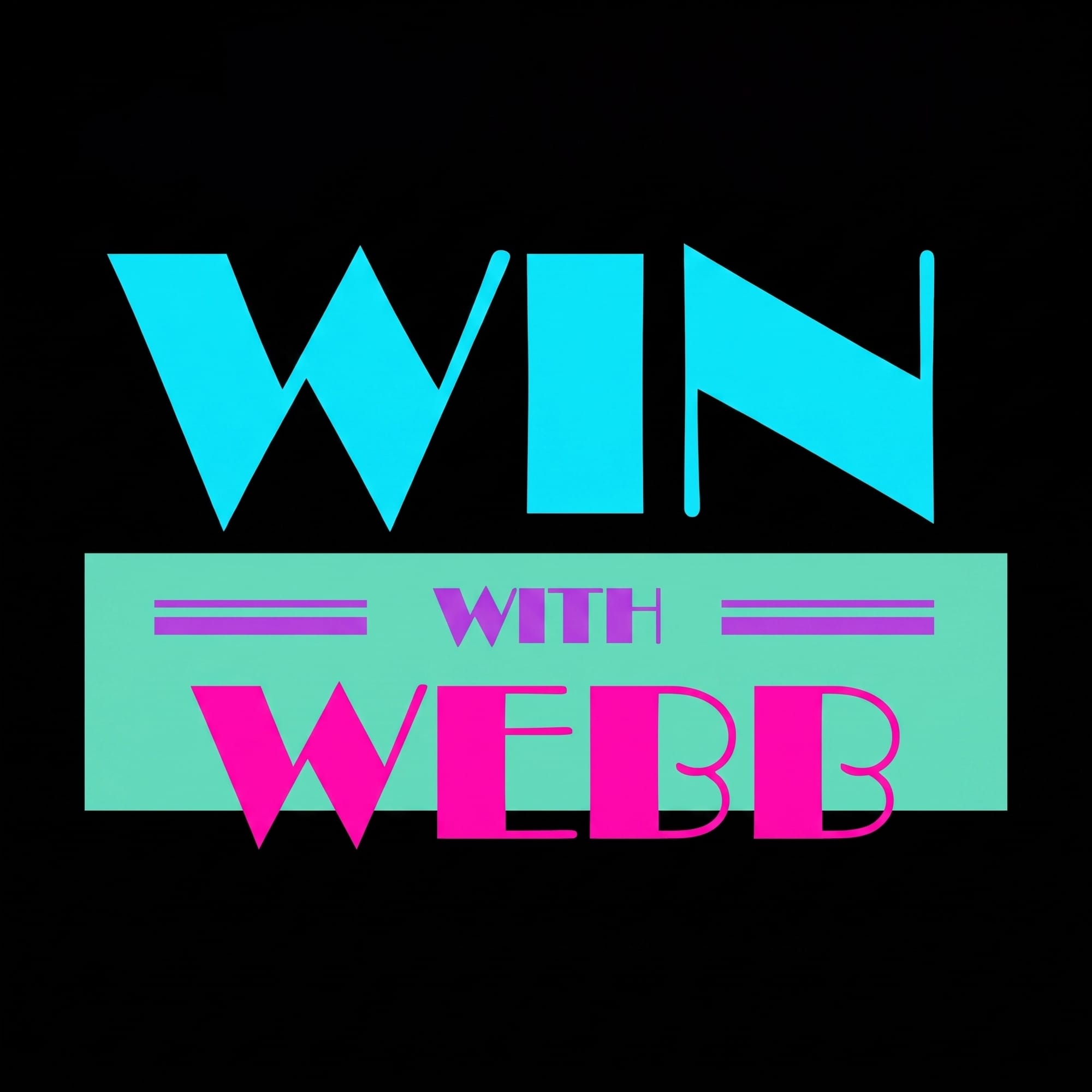 We Win With Webb