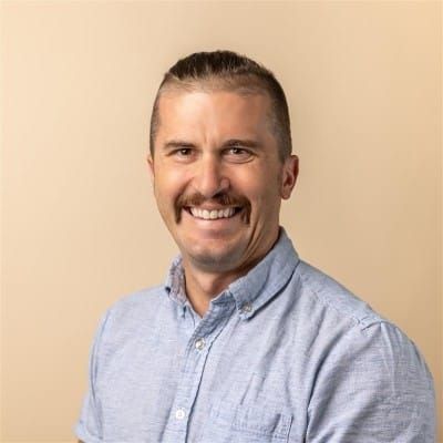 Chris Webb