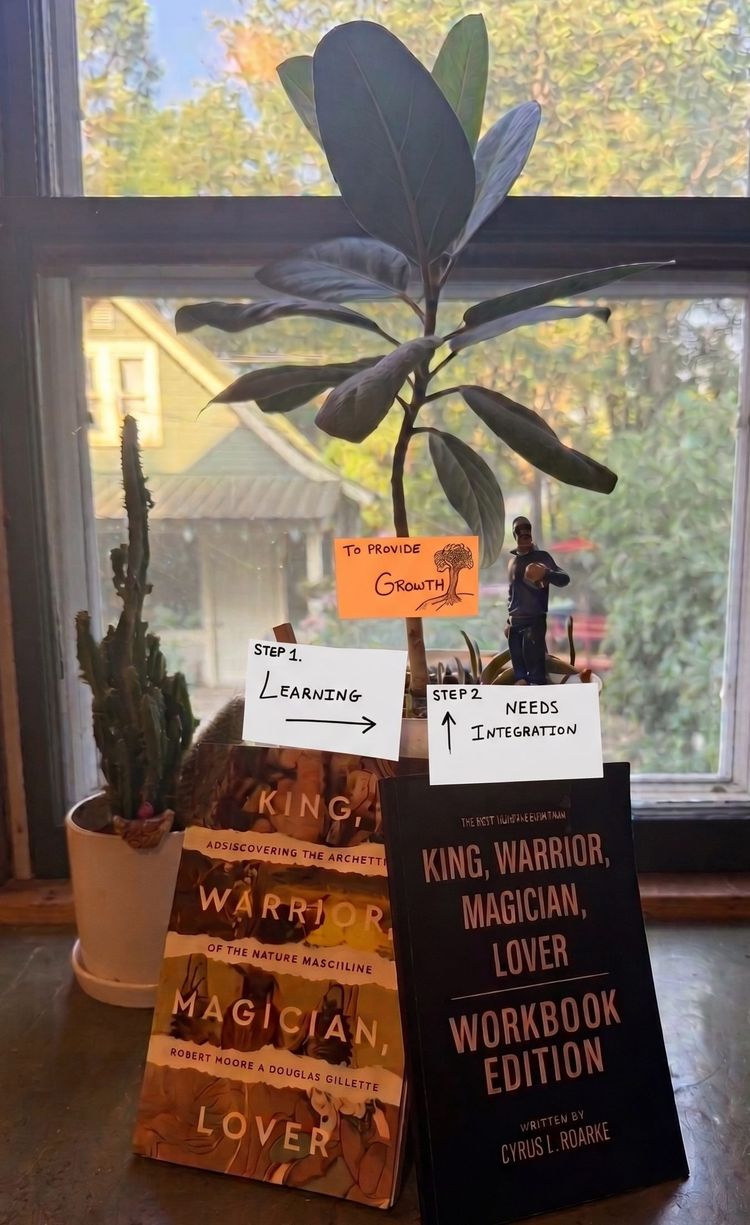 We're not getting enough out of the books we read
