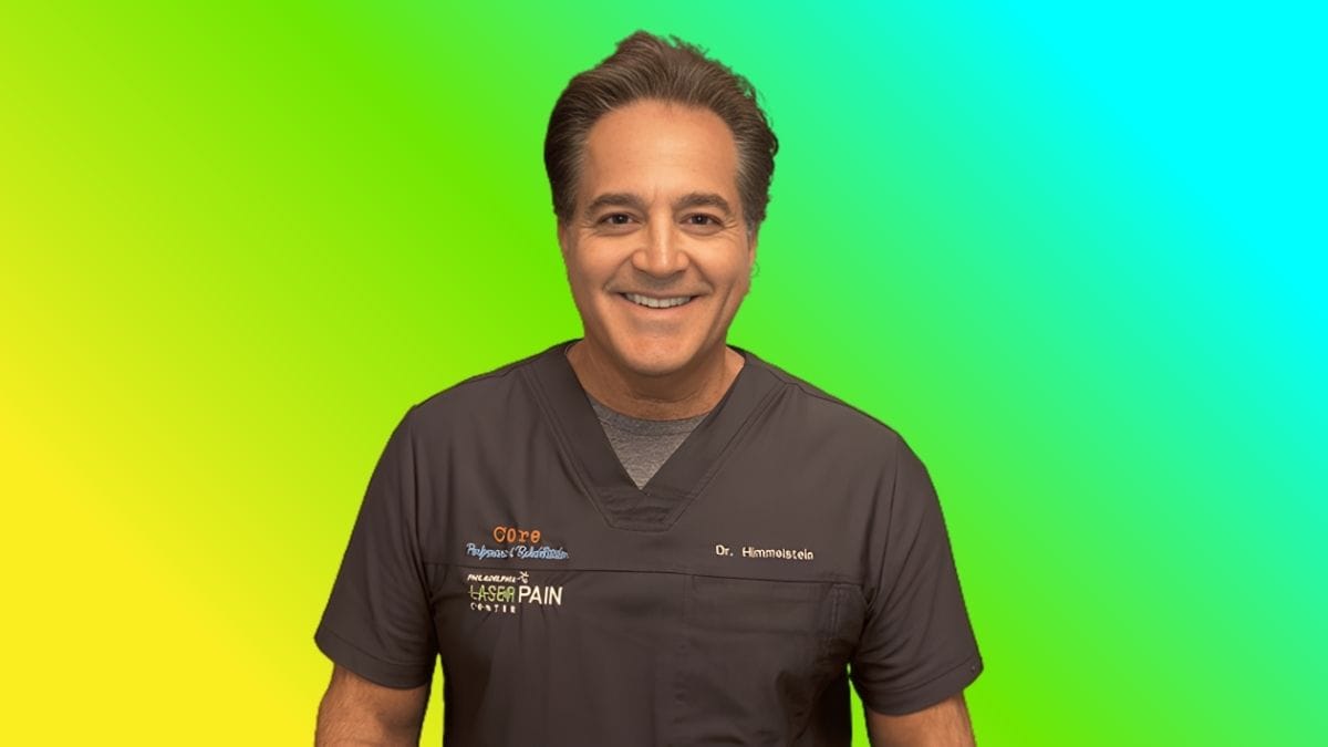 Dr. Stuart Himmelstein examines why peripheral neuropathy symptoms fluctuate over time