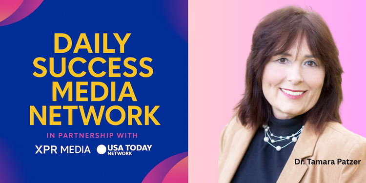 Daily Success Media Network partners with XPR Media and USA Today Network to launch the first AI-engineered media distribution service
