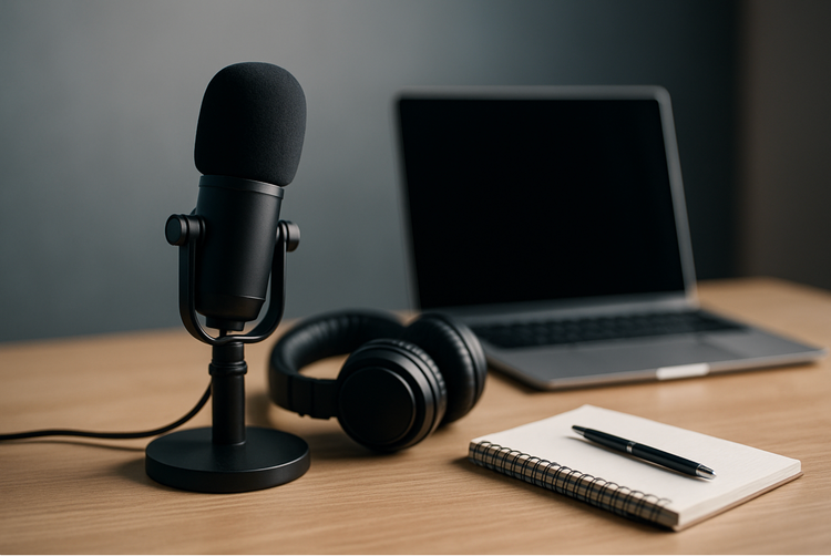 National Entrepreneurship Month Recognizes 10 Business Podcasts Supporting Founders as 2025 Ends and 2026 Approaches