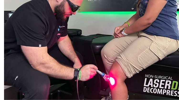 ReliefNow offers structured conservative-care framework as clinics manage staffing and recruitment challenges