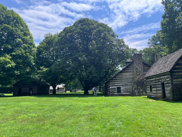 Travels in the Ohio Country and America’s 250th Anniversary