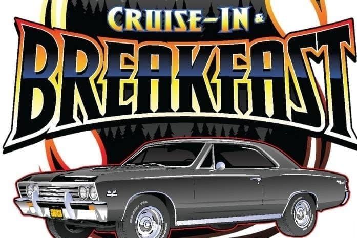 Sandy Kiwanis Cruise In Gears Towards Bigger, Better Event