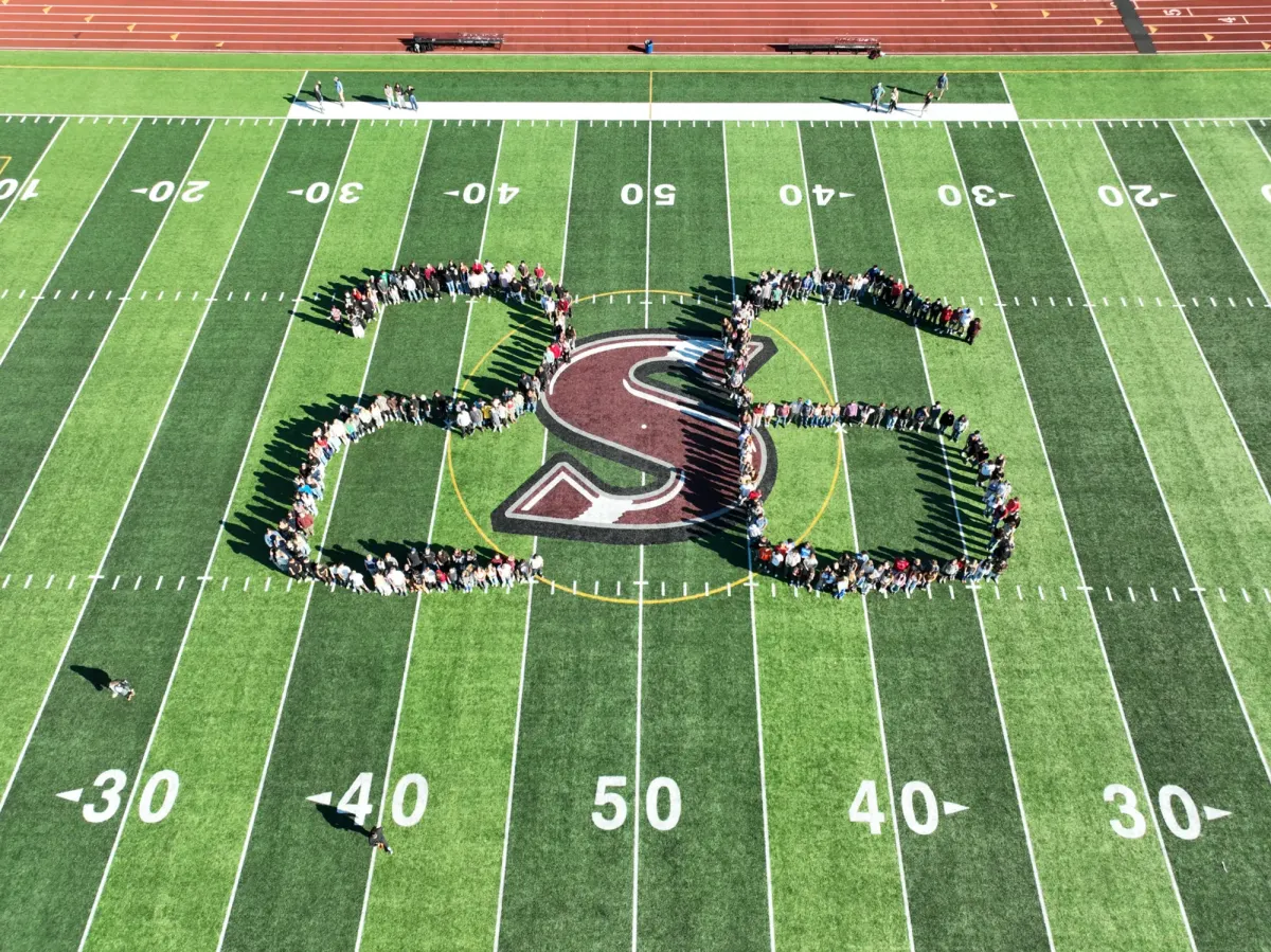 Sandy High School Class of 2026 Find Their Future Endeavors