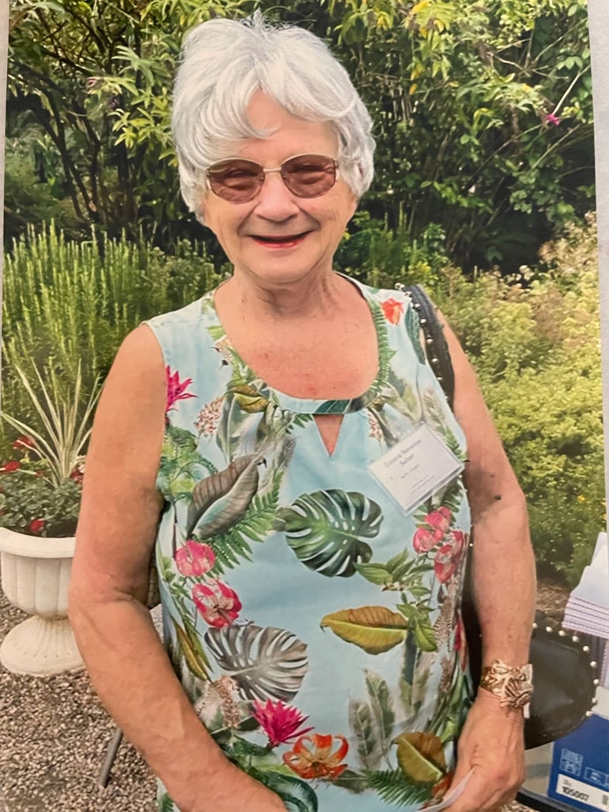 Obituary: Connie L. Revenue Selzler
