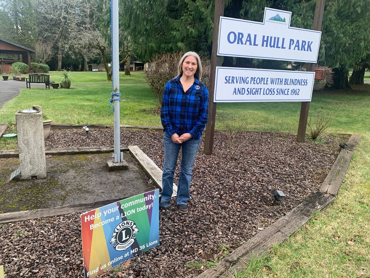 Bunco Fundraiser At Oral Hull Park