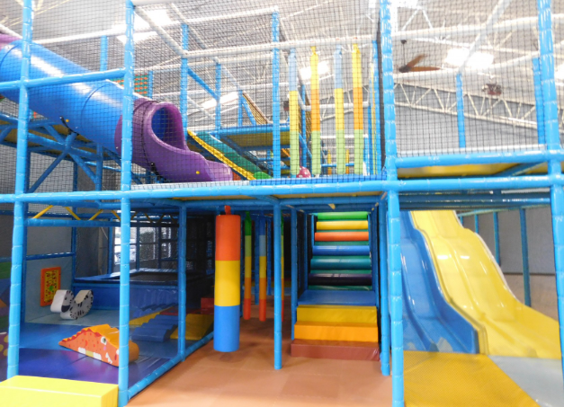 Wippersnappers Provides Enjoyment For All With ‘Sensory Avoidant Night’